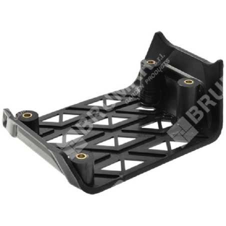 Riparo serbatoio per decespugliatori ZOMAX 3.001.0731.11 COMPATIBILE - 052146 | NewgardenParts.com