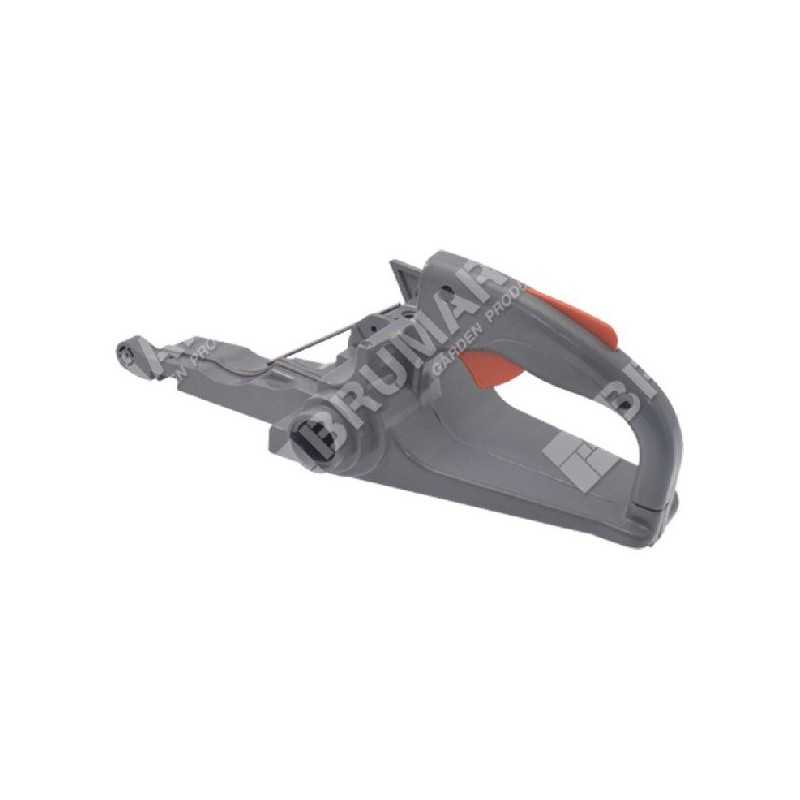 Tank for ZOMAX chainsaws 3.002.0008.07 COMPATIBLE - 052007