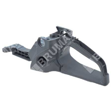 Depósito con mango para motosierras ZOMAX 3.001.0043.14 COMPATIBLE - 051954 | NewgardenParts.com