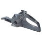 Tank with handle for ZOMAX chainsaws 3.001.0043.14 COMPATIBLE - 051954