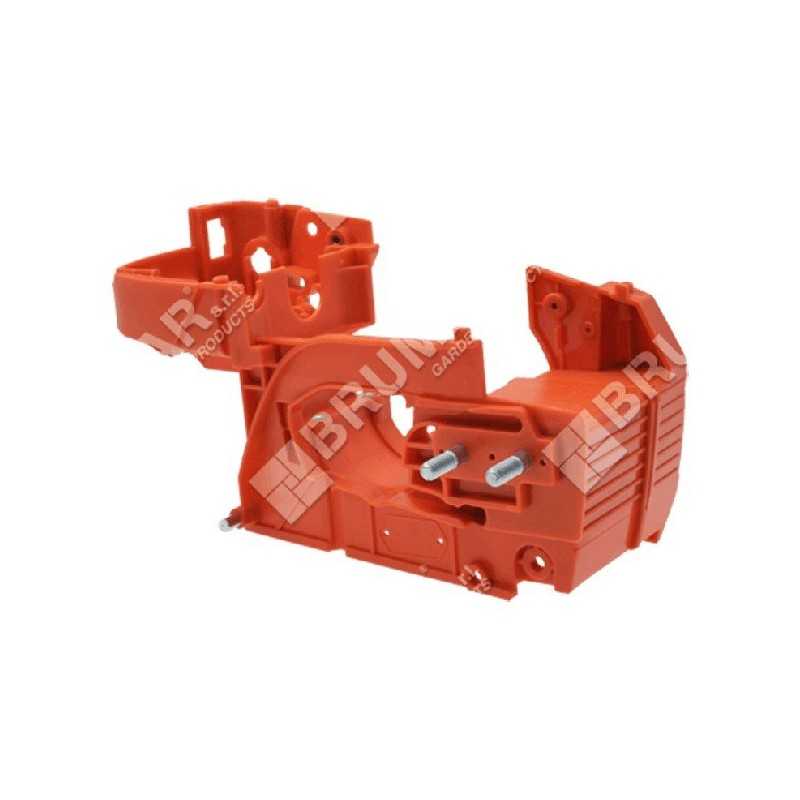 Engine crankcase with tank for ZOMAX chainsaws 3.001.0013.10 COMPATIBLE - 051832