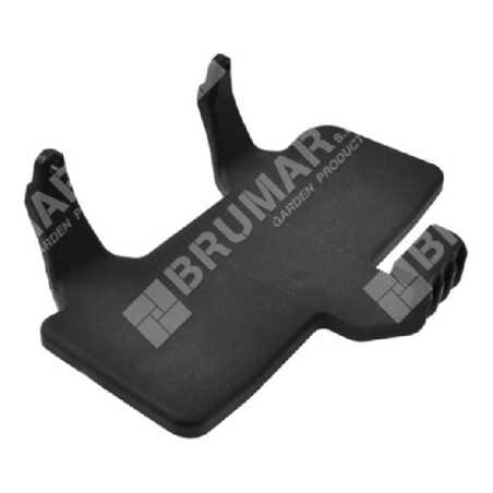 Protection de réservoir pour débroussailleuses ZOMAX 3.001.0731.07 COMPATIBLE - 050056 | NewgardenParts.com