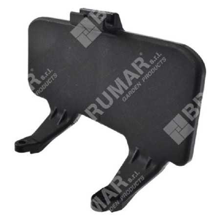 Protection de réservoir pour débroussailleuses ZOMAX 3.001.0731.06 COMPATIBLE - 049655 | NewgardenParts.com