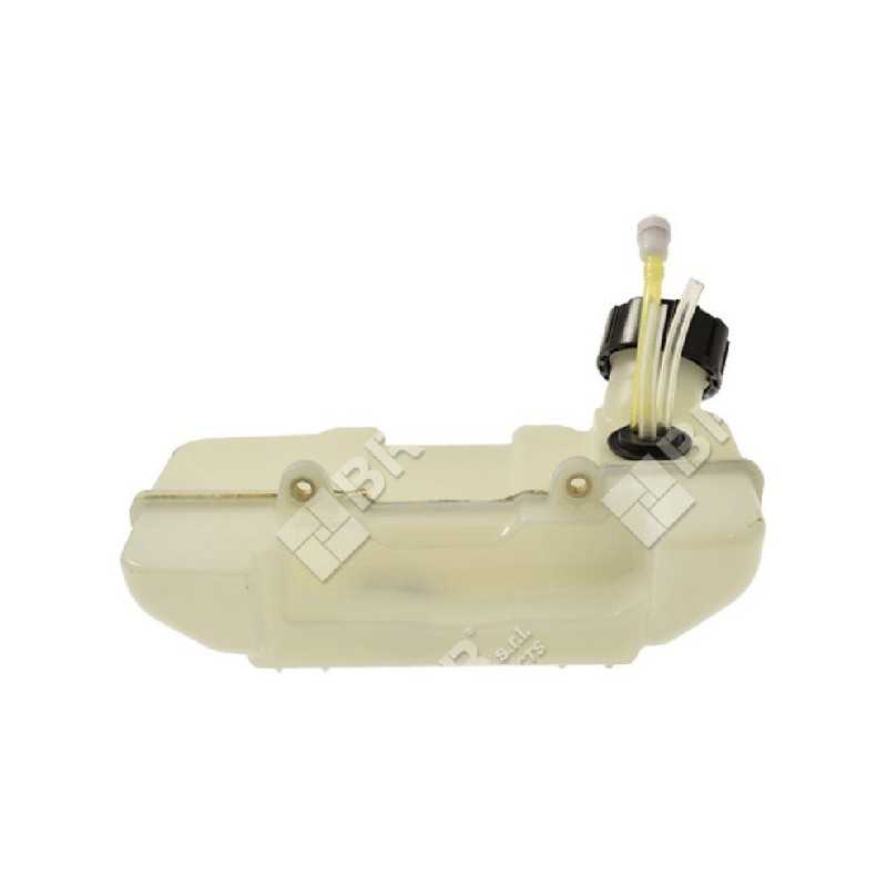 Réservoir de carburant pour débroussailleuses ZOMAX 3.002.0014.03 COMPATIBLE - 049449