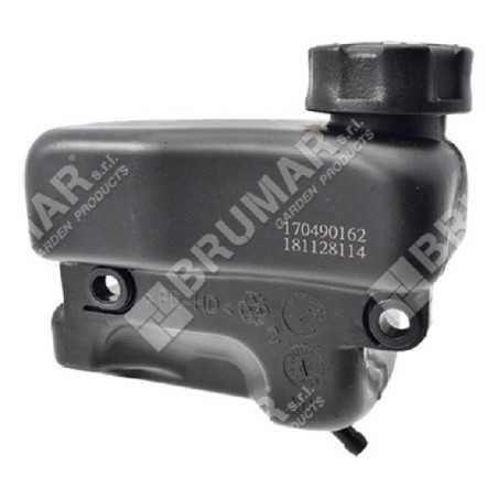 Fuel tank for LONCIN engines 170490156-T323 COMPATIBLE - 049190 | NewgardenParts.com