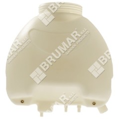 Fuel tank for ATTILA spray pumps COMPATIBLE - 048525 | NewgardenParts.com