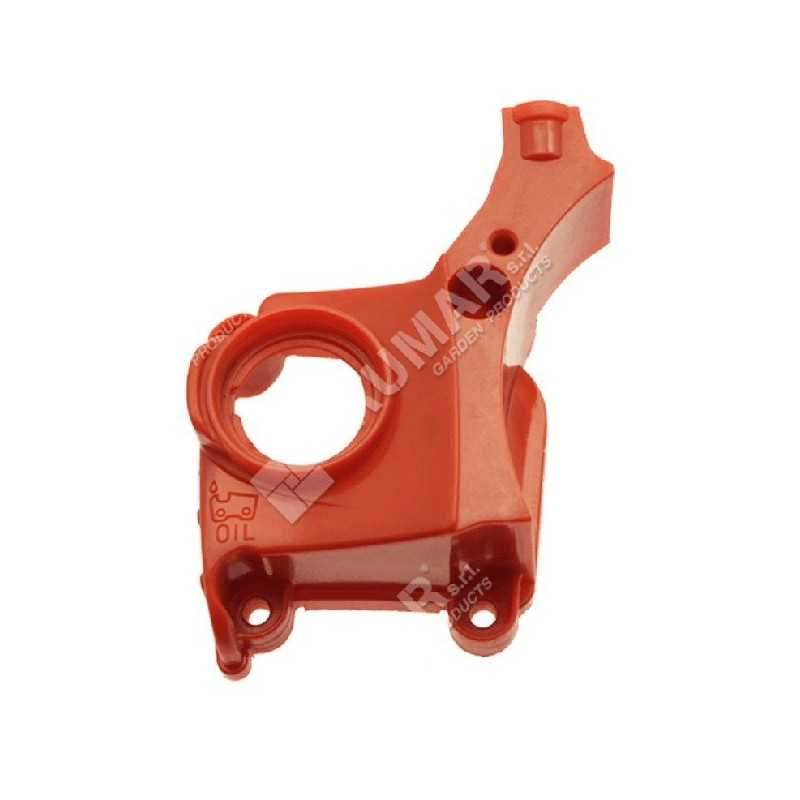 Fuel tank for EMAK - OLEO MAC - DYNAMAC - EFCO chainsaws 50170009R COMPATIBLE - 048338