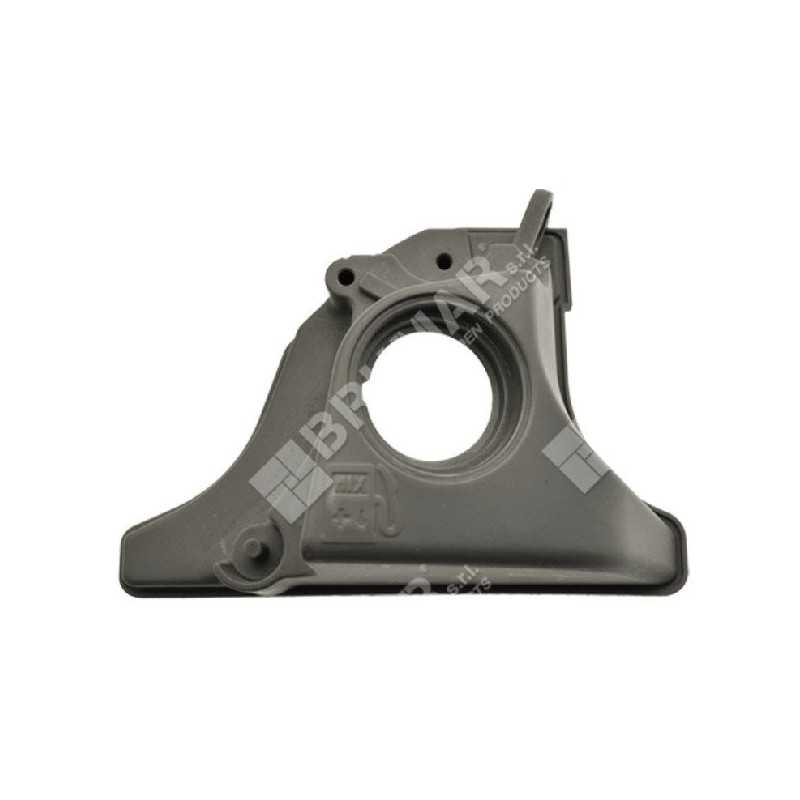 Fuel tank for EMAK - OLEO MAC - DYNAMAC - EFCO 50052005R COMPATIBLE chainsaws - 048337