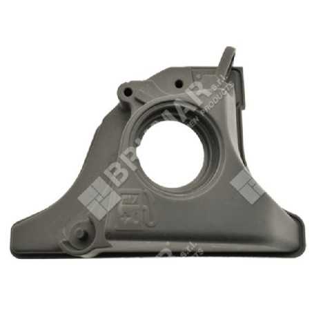 Fuel tank for EMAK - OLEO MAC - DYNAMAC - EFCO 50052005R COMPATIBLE chainsaws - 048337 | NewgardenParts.com