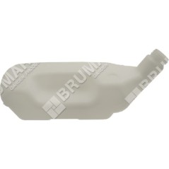 Fuel tank for KAWASAKI blowers 51001-W003 COMPATIBLE - 048307 | NewgardenParts.com