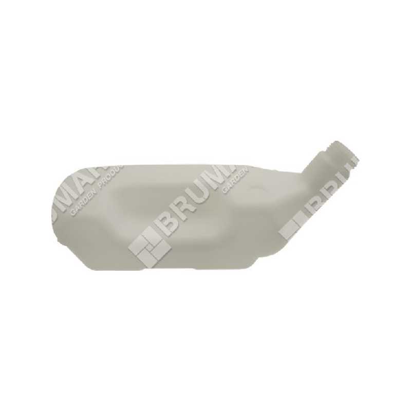 Fuel tank for KAWASAKI blowers 51001-W003 COMPATIBLE - 048307