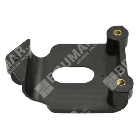 Tank guard for MITSUBISHI KT30028AA COMPATIBLE engines - 047797 | NewgardenParts.com