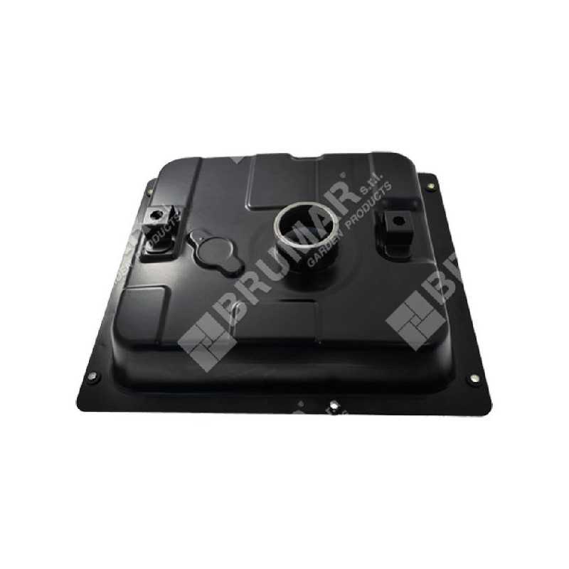 Serbatoio carburante per motogeneratori DUCAR 503058 COMPATIBILE - 047567