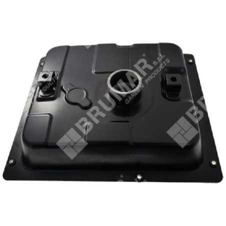 Fuel tank for DUCAR motor generators 503058 COMPATIBLE - 047567 | NewgardenParts.com
