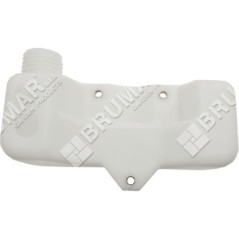 Réservoir nu pour taille-haie COMPATIBLE GREEN LINE - 047264