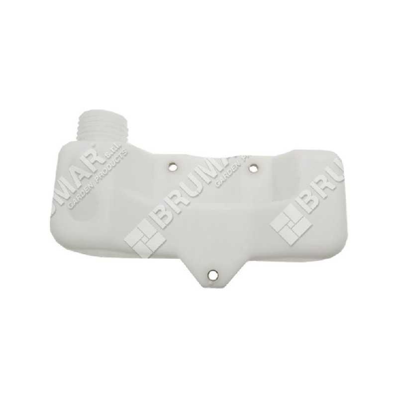 Depósito desnudo para cortasetos COMPATIBLE GREEN LINE - 047264
