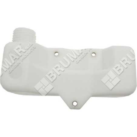 Réservoir nu pour taille-haie COMPATIBLE GREEN LINE - 047264 | NewgardenParts.com