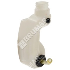 Serbatoio olio per potatori a batteria KEYMA - YAT COMPATIBILE - 047182 | NewgardenParts.com