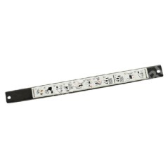 Soporte de tanque para motogeneradores DUCAR 530310-116 COMPATIBLE - 047162 | NewgardenParts.com