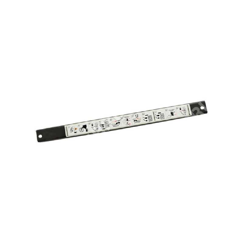 Tank support bracket for DUCAR motor generators 530310-116 COMPATIBLE - 047162