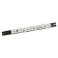 Tank support bracket for DUCAR motor generators 530310-116 COMPATIBLE - 047162