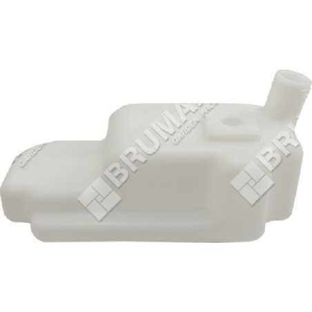 Réservoir nu pour surpresseurs COMPATIBLE ATTILA - 047116 | NewgardenParts.com