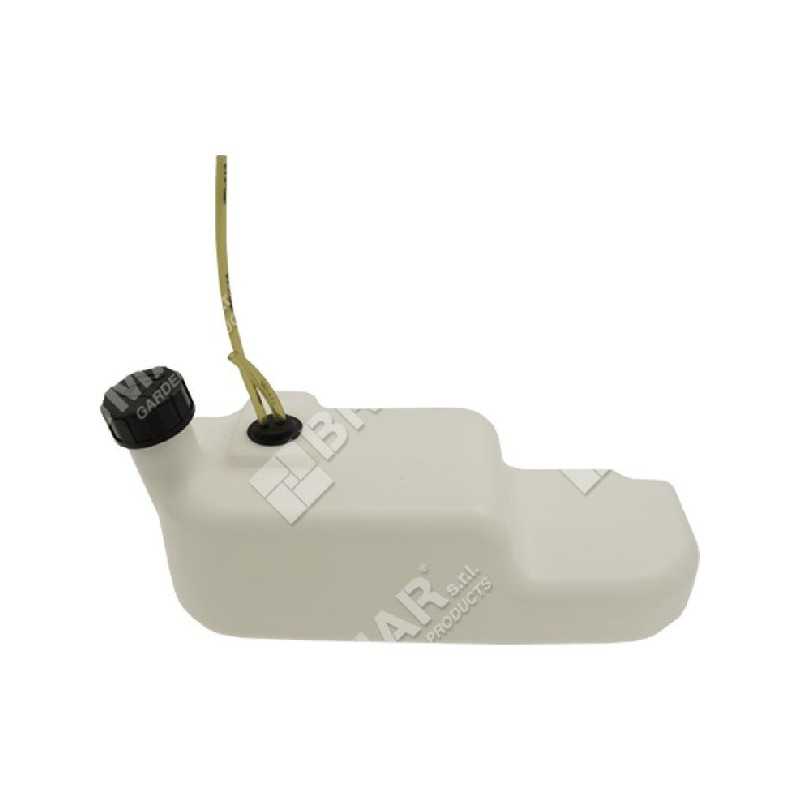 Réservoir de carburant pour souffleurs ATTILA COMPATIBLE - 047114