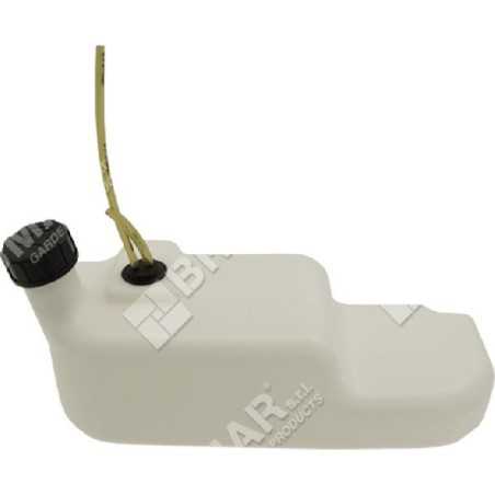 Réservoir de carburant pour souffleurs ATTILA COMPATIBLE - 047114 | NewgardenParts.com