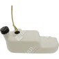 Fuel tank for ATTILA blowers COMPATIBLE - 047114