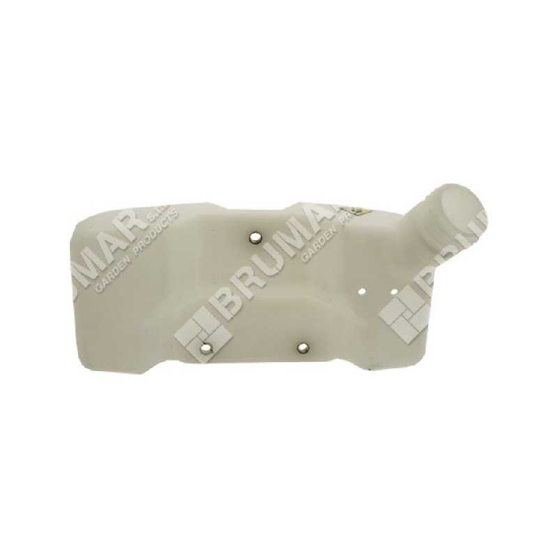 Bare tank for GREEN LINE COMPATIBLE brushcutters - 047014