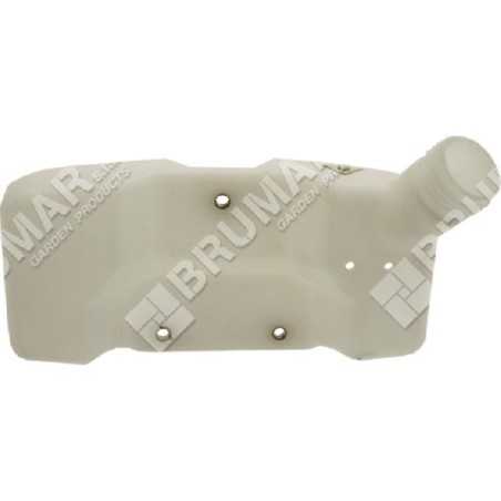 Réservoir nu pour débroussailleuses COMPATIBLES GREEN LINE - 047014 | NewgardenParts.com