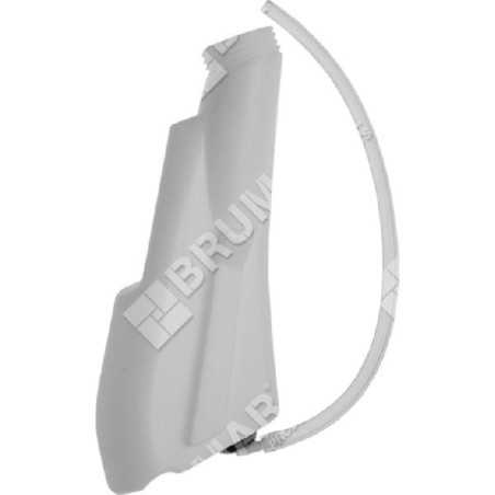 Réservoir d'huile pour scies électriques IKRA - COMPATIBLE MOGATEC 71200200 - 042131 | NewgardenParts.com
