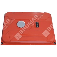 Tanque de combustible para motogeneradores DUCAR 700319-069 COMPATIBLE - 038263 | NewgardenParts.com