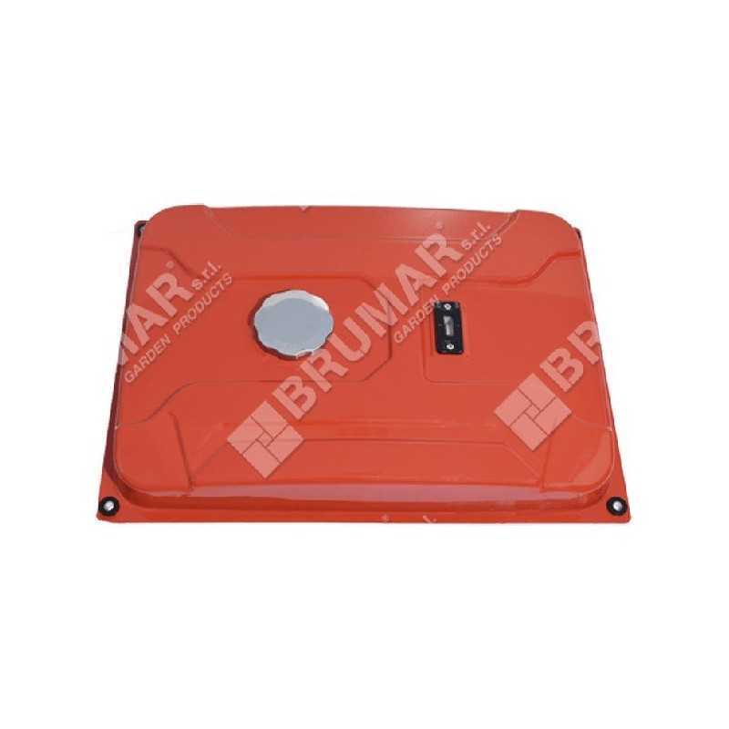 Fuel tank for DUCAR motor generators 700319-069 COMPATIBLE - 038263