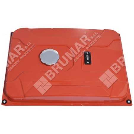 Fuel tank for DUCAR motor generators 700319-069 COMPATIBLE - 038263 | NewgardenParts.com