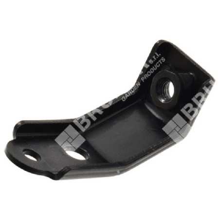 Tank support bracket for MITSUBISHI engines KF90157AA COMPATIBLE - 029008 | NewgardenParts.com