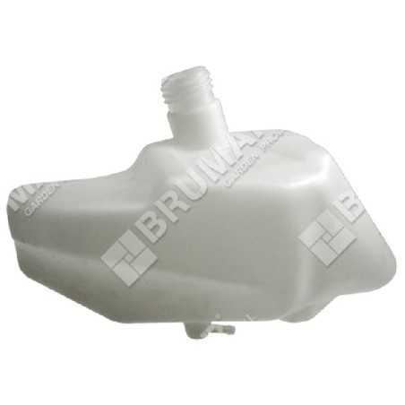 Fuel tank for ALPINA - CASTOR - CASTELGARDEN - GGP 127733004/0 COMPATIBLE tractors - 026103 | NewgardenParts.com
