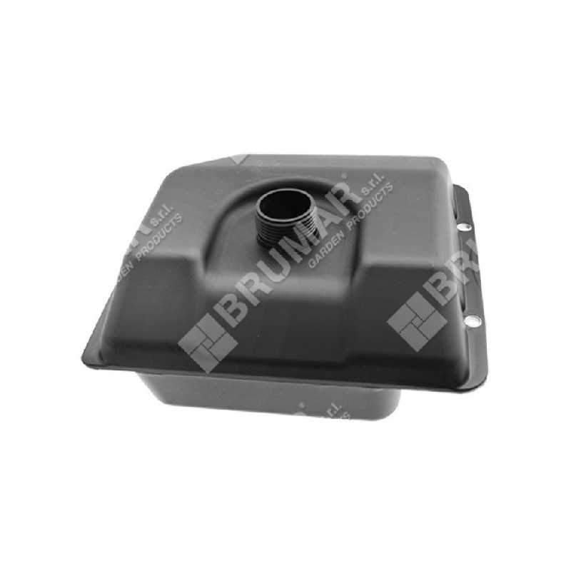 ZONGSHEN fuel tank 0694400 COMPATIBLE - 025993