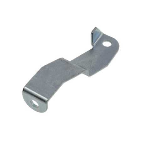 Support support de réservoir gauche pour moteur DAYE - COMPATIBLE DAYEE Y38M0000000 - 023573 | NewgardenParts.com