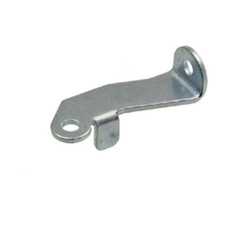 Support de support de réservoir gauche pour moteur DAYE - COMPATIBLE DAYEE Y28M0000000 - 023525 | NewgardenParts.com