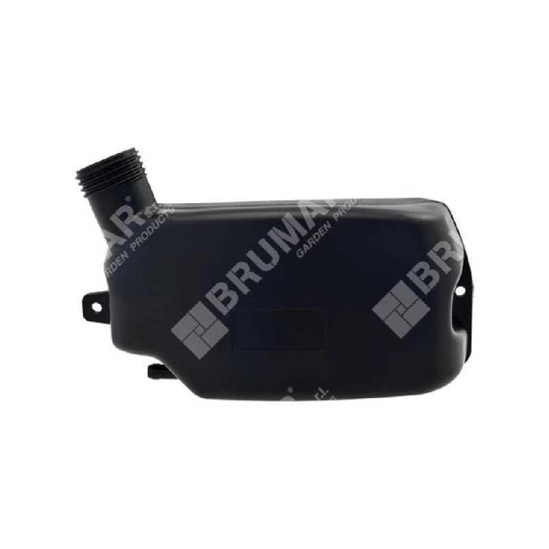 Réservoir de carburant pour tondeuse à gazon COMPATIBLE MAORI - 023523