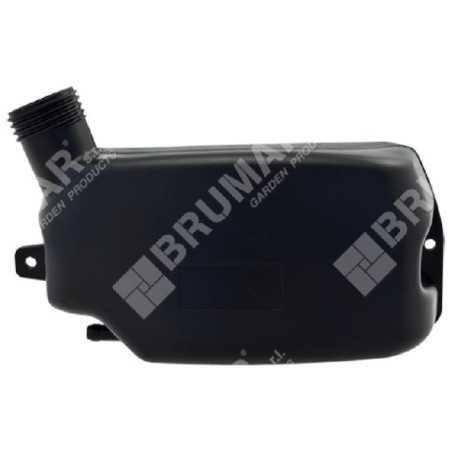 Serbatoio carburante per rasaerba MAORI COMPATIBILE - 023523 | NewgardenParts.com