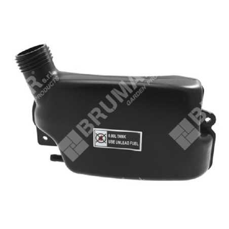 Réservoir de carburant pour tondeuse à gazon MAORI COMPATIBLE - 023458 | NewgardenParts.com