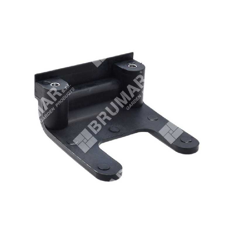 Soporte de tanque para motores COMPATIBLES MITSUBISHI KT30036AA - 016178