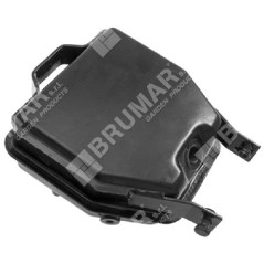 Oil tank for BERTOLINI agricultural engines COMPATIBLE - 005697