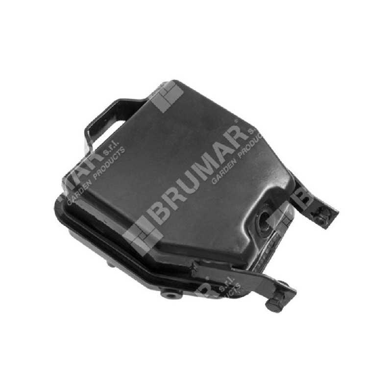 Oil tank for BERTOLINI agricultural engines COMPATIBLE - 005697