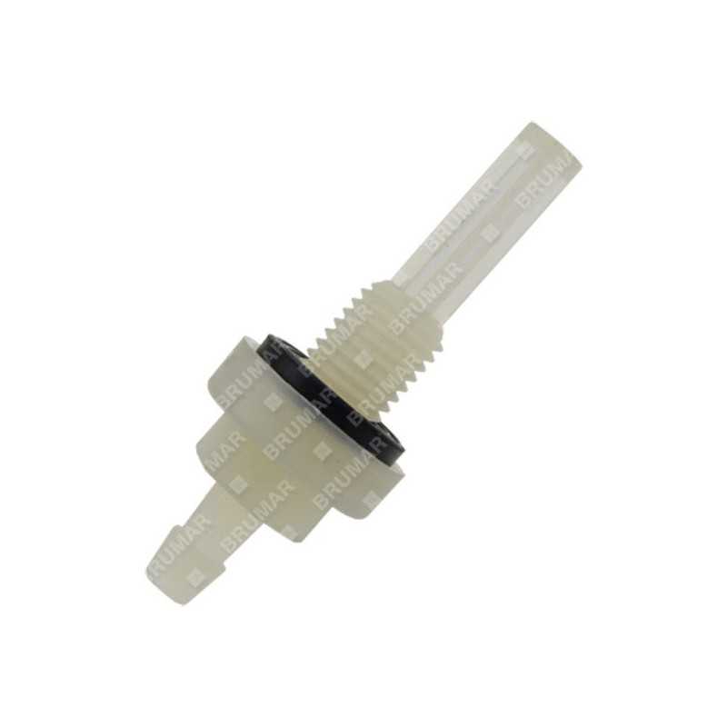 Fuel filter for HARRY aerators COMPATIBLE - 058993