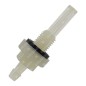 Fuel filter for HARRY aerators COMPATIBLE - 058993