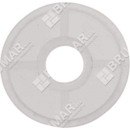 Fuel filter for DELL'ORTO carburettors COMPATIBLE - 047757 | NewgardenParts.com