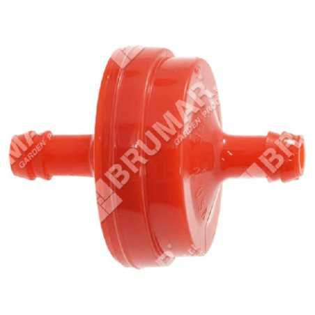Fuel filter for DUCAR motor generators COMPATIBLE - 047601 | NewgardenParts.com